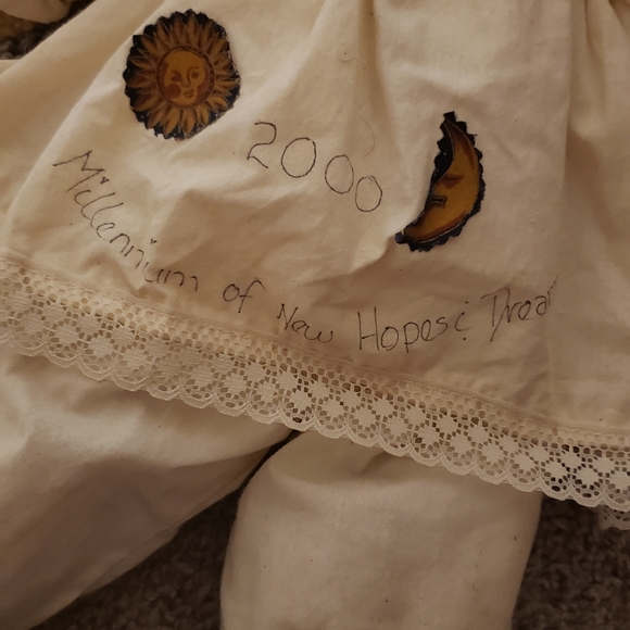 Handmade decor collection - Picture 11 of 12